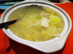 -稍可轩博物馆餐厅