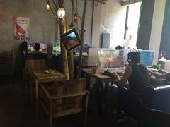 -网友电竞网咖(望京店)