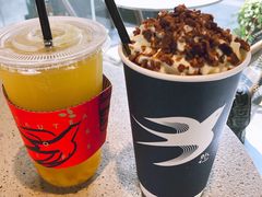 -BeauTea水仙(coco park店)