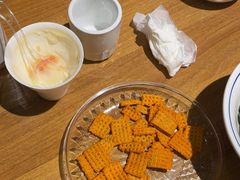 -肖记公安牛肉鱼杂馆· 省级非物质文化遗产(仁和路店)