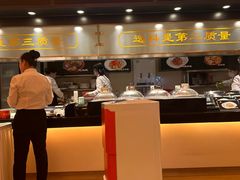 -白金汉爵大酒店-24小时餐厅(南京白金汉爵大酒店店)