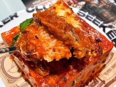 -開籠雀冰室(同和金铂店)