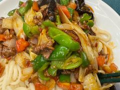 -乡村馕坑肉·烧烤·新疆菜·本地人更爱吃(阿勒泰首店)