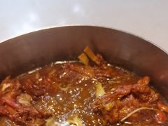 -蝎王府羊蝎子(虎坊桥总店)