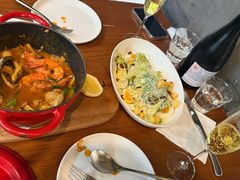 -UPPER KITCHEN(延安路店)