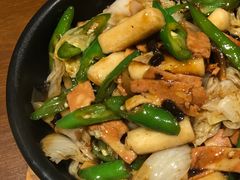 -十二舍·湯物素煮(江泰潤政店)
