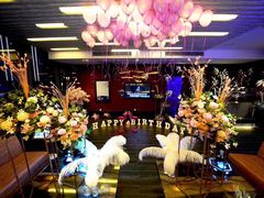 -异次元·LIGHT HOUSE·美食酒廊·休闲露台