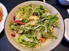 紫光大拌菜-紫光园·烤鸭·北京菜(团结湖店)