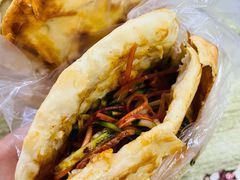 -小陈方酥锅盔(古城总店)