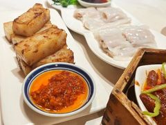 -粤食堂(天津和悦汇店)