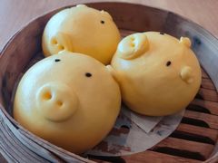 -临江酒店-中餐厅