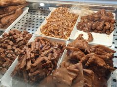 -冷记卤品(三弓路店)