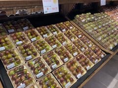 -果蔬好生活超市(乐堤港店)