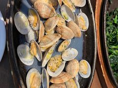 -萨莉亚意式餐厅(杭州西溪龙湖天街店)