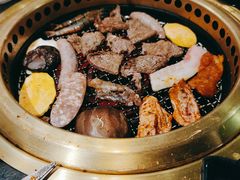 -神户赤童日式烤肉伙伴(东直门店)