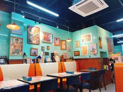 -阿飛冰室(下沙店)