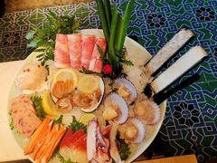 -生如夏花泰式火锅(鹭洲里店)