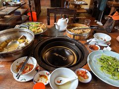 -阿多私房菜(顺德店)