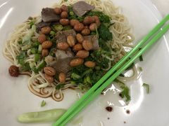 -复旦大学本部-食堂