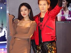 -北京杜莎夫人蜡像馆