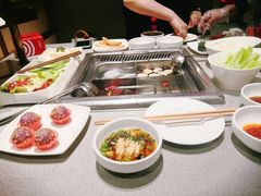 -海底捞火锅(凯德广场店)