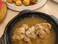 -小锅饭豆腐馆(重工北街普罗旺斯店)