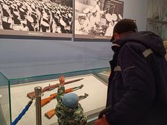 -中国人民解放军海军博物馆