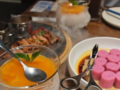 -小大董·烤鸭(王府井apm店)