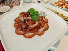 -味+新京宴·烤鸭·北京菜(创意谷店)
