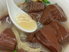 -和乐喜点(宝岗大道店)