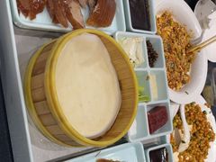 -紫光园·烤鸭·北京菜(团结湖店)