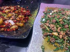 -醉小酒馆·川菜·江湖菜·重庆菜(观音桥旗舰店)