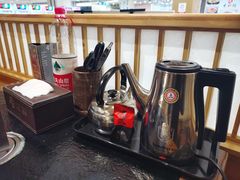 -九田家黑牛烤肉料理(石路天虹店)