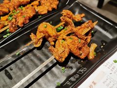 -蛙三泡椒牛蛙(万象城店)