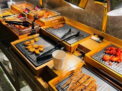 -比格比萨自助(宝山日月光店)