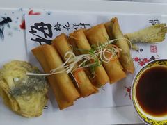-银都上海菜馆(粤海东路店)
