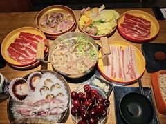 -沼津港精致料理·寿喜烧·烧鸟(青浦宝龙广场日料榜单店)