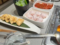 -海底捞火锅(龙湖时代天街店)