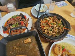 -臭鳜鱼人家·老字号徽菜