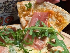 -Brut Eatery悦璞食堂(建国东路店)