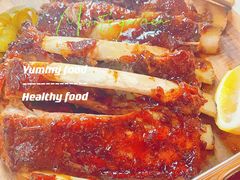 -墨纪Mojí墨西哥餐厅(官舍店)
