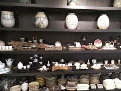 -瓷语堂(上海五维空间创意园店)