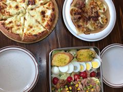 -吃饼人西餐(南开店)