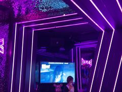 -星聚会KTV X Party(上海真如中海环宇城店)
