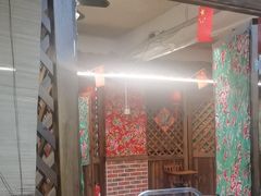 -人民公社铁锅炖·东北菜(卫国道店)
