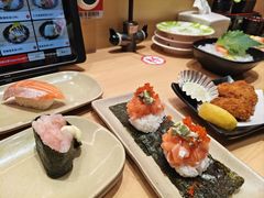 -友壹町寿司(佛山新DNA店)