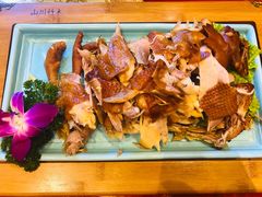-盈春大饭店(千山路店)