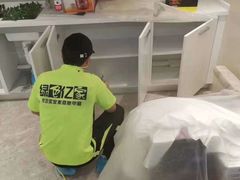 -绿色亿家除甲醛机构