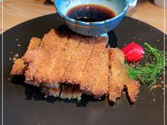 -吴越荣记苏州菜·松鼠桂鱼100%活鱼现做(斜塘老街店)