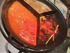 -巴蜀大将火锅(春熙店)